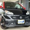 smart fortwo-coupe 2012 quick_quick_CBA-451332_WME4513322K593854 image 1