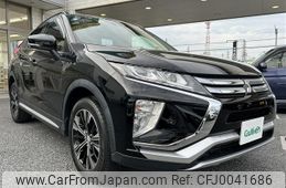 mitsubishi eclipse-cross 2019 -MITSUBISHI--Eclipse Cross DBA-GK1W--GK1W-0012366---MITSUBISHI--Eclipse Cross DBA-GK1W--GK1W-0012366-