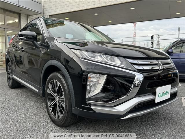 mitsubishi eclipse-cross 2019 -MITSUBISHI--Eclipse Cross DBA-GK1W--GK1W-0012366---MITSUBISHI--Eclipse Cross DBA-GK1W--GK1W-0012366- image 1