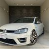 volkswagen golf 2015 quick_quick_AUCJXF_WVWZZZAUZFW347093 image 1