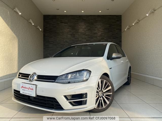 volkswagen golf 2015 quick_quick_AUCJXF_WVWZZZAUZFW347093 image 1