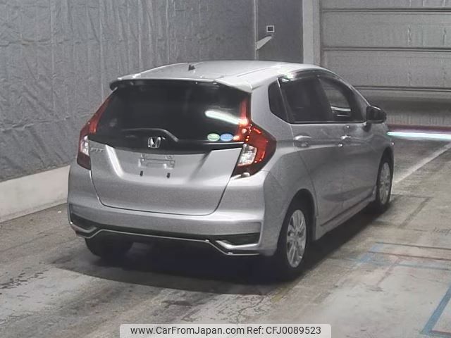 honda fit 2018 -HONDA--Fit GK3-1328435---HONDA--Fit GK3-1328435- image 2