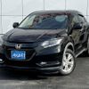 honda vezel 2016 -HONDA--VEZEL DBA-RU2--RU2-1202399---HONDA--VEZEL DBA-RU2--RU2-1202399- image 1