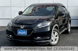 honda vezel 2016 -HONDA--VEZEL DBA-RU2--RU2-1202399---HONDA--VEZEL DBA-RU2--RU2-1202399-