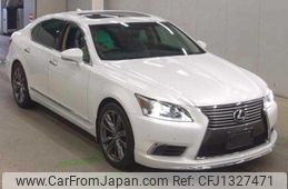 lexus ls 2014 quick_quick_DBA-USF40_5131217
