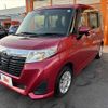 toyota roomy 2016 CFJ1791692 image 10