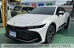 toyota crown 2023 quick_quick_6AA-AZSH35_AZSH35-6009723