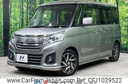 suzuki spacia 2016 quick_quick_MK42S_MK42S-801249