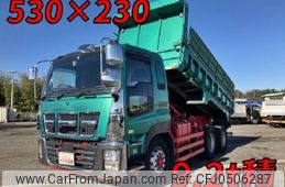 isuzu giga 2016 quick_quick_QKG-CXZ77AT_CXZ77AT-7011622