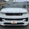 land-rover range-rover 2023 CFJ1849910 image 9