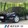toyota harrier 2014 -TOYOTA--Harrier DBA-ZSU65W--ZSU65-0004552---TOYOTA--Harrier DBA-ZSU65W--ZSU65-0004552- image 1