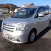 toyota noah 2008 -TOYOTA--Noah ZRR70G--ZRR70-0147785---TOYOTA--Noah ZRR70G--ZRR70-0147785- image 1