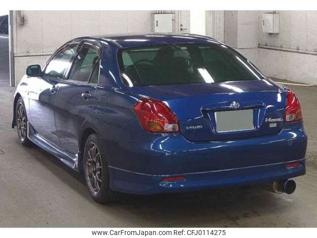 toyota verossa 2001 -TOYOTA 【とちぎ 300ﾒ8580】--Verossa GH-JZX110--JZX110-6022195---TOYOTA 【とちぎ 300ﾒ8580】--Verossa GH-JZX110--JZX110-6022195- image 2