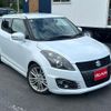 suzuki swift 2012 quick_quick_ZC32S_ZC32S-109244 image 2