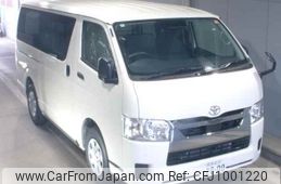 toyota hiace-van 2025 -TOYOTA 【飛鳥 410ﾃ2000】--Hiace Van TRH200V-0392642---TOYOTA 【飛鳥 410ﾃ2000】--Hiace Van TRH200V-0392642-