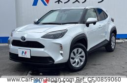 toyota yaris-cross 2023 quick_quick_MXPB10_MXPB10-3032382