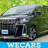 toyota alphard-g 2019 quick_quick_DBA-AGH30W_AGH30-0293179 image 1