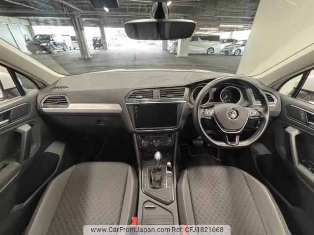 volkswagen tiguan 2018 CFJ1821668 image 2