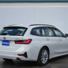 bmw 3-series 2019 -BMW--BMW 3 Series 3DA-6L20--WBA6L720X0FH93859---BMW--BMW 3 Series 3DA-6L20--WBA6L720X0FH93859- image 3