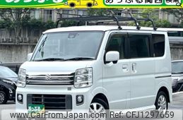 suzuki every-wagon 2017 quick_quick_ABA-DA17W_DA17W-149790