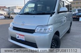 toyota townace-van 2024 -TOYOTA 【函館 400ｾ8208】--Townace Van S413M--0015795---TOYOTA 【函館 400ｾ8208】--Townace Van S413M--0015795-