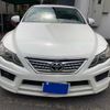 toyota mark-x 2012 -TOYOTA--MarkX DBA-GRX130--GRX130-6060389---TOYOTA--MarkX DBA-GRX130--GRX130-6060389- image 1