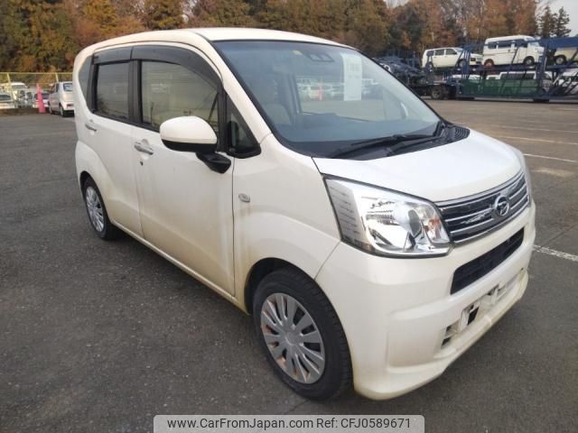 daihatsu move 2019 quick_quick_DBA-LA160S_LA160S-2009516 image 2