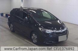 honda shuttle 2016 quick_quick_DBA-GK8_GK8-1004839