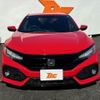 honda civic 2017 CFJ1516868 image 9