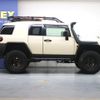 toyota fj-cruiser 2018 -TOYOTA--FJ Curiser CBA-GSJ15W--GSJ15-0138171---TOYOTA--FJ Curiser CBA-GSJ15W--GSJ15-0138171- image 6