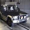 mitsubishi pajero 1991 -三菱--ﾊﾟｼﾞｪﾛ V24WG-4004299---三菱--ﾊﾟｼﾞｪﾛ V24WG-4004299- image 1