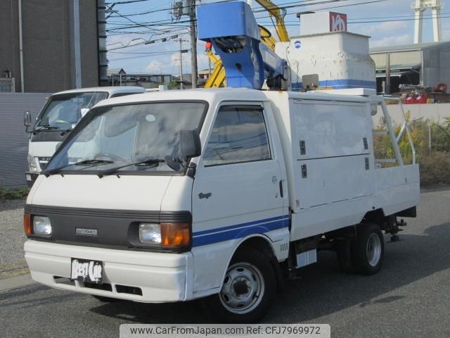 mazda bongo-truck 1996 GOO_NET_EXCHANGE_0707495A30221104W001 image 1