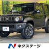 suzuki jimny-sierra 2024 CFJ1550884 image 1