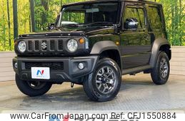 suzuki jimny-sierra 2024 CFJ1550884