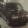 nissan cube 2011 -NISSAN--Cube NZ12-042002---NISSAN--Cube NZ12-042002- image 1