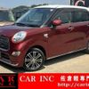 daihatsu cast 2017 CFJ1641043 image 1