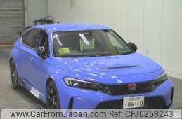 honda civic 2023 -HONDA 【弘前 300ｻ8610】--Civic FL5-1100634---HONDA 【弘前 300ｻ8610】--Civic FL5-1100634-