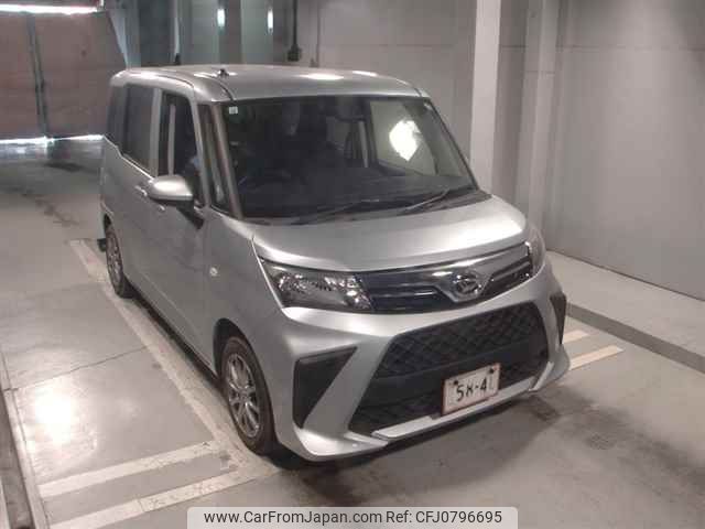 daihatsu thor 2022 -DAIHATSU--Thor M900S-0095573---DAIHATSU--Thor M900S-0095573- image 1