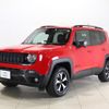 jeep renegade 2022 -CHRYSLER--Jeep Renegade 3LA-BV13--1C4PJDCW8NP025875---CHRYSLER--Jeep Renegade 3LA-BV13--1C4PJDCW8NP025875- image 1