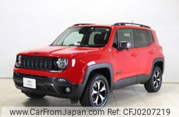 jeep renegade 2022 -CHRYSLER--Jeep Renegade 3LA-BV13--1C4PJDCW8NP025875---CHRYSLER--Jeep Renegade 3LA-BV13--1C4PJDCW8NP025875-