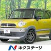 suzuki xbee 2018 -SUZUKI--XBEE DAA-MN71S--MN71S-126528---SUZUKI--XBEE DAA-MN71S--MN71S-126528- image 1