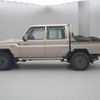 toyota land-cruiser 2015 -TOYOTA--Land Cruiser CBF-GRJ79K--GRJ79-1002648---TOYOTA--Land Cruiser CBF-GRJ79K--GRJ79-1002648- image 7