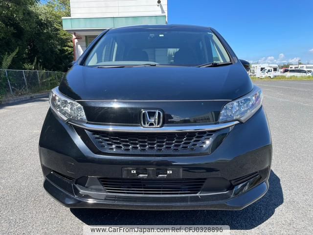 honda freed 2020 GOO_JP_700070896330241007007 image 2