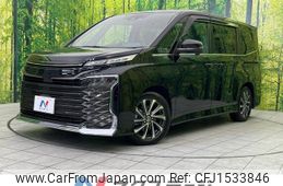 toyota voxy 2024 CFJ1533846