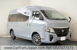 nissan caravan-van 2016 -NISSAN--Caravan Van CS4E26--008079---NISSAN--Caravan Van CS4E26--008079-