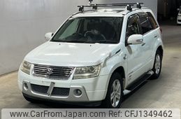 suzuki escudo 2007 -SUZUKI--Escudo TD94W-200776---SUZUKI--Escudo TD94W-200776-