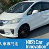 honda freed 2015 quick_quick_DBA-GB3_GB3-1616751 image 1