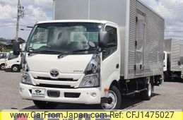 toyota dyna-truck 2019 CFJ1475027
