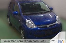 toyota passo 2015 -TOYOTA--Passo DBA-KGC30--KGC30-0235408---TOYOTA--Passo DBA-KGC30--KGC30-0235408-