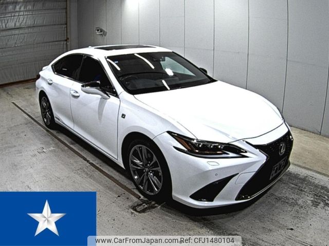 lexus es 2020 -LEXUS--Lexus ES AXZH10--AXZH10-1015020---LEXUS--Lexus ES AXZH10--AXZH10-1015020- image 1